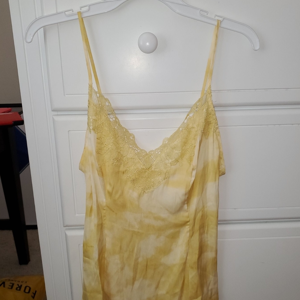 Free People Intimately Bodysuit - Picture 1 of 8